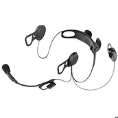 Interkomy - Domofon motocyklowy Sena 10 U Shoei Jet Cruise - miniaturka - grafika 1