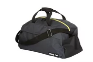 Torby sportowe - ARENA Torba sportowa TEAM DUFFLE szara 40L + worek - miniaturka - grafika 1