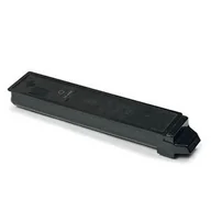 Tonery zamienniki - Toner Bk TK895 do Kyocera FS-C8520 FS-C8025 Black - miniaturka - grafika 1