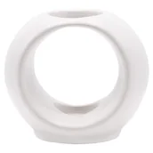 Zapachy do domu - Candle-lite ScentSticks waza do patyczków zapachowych - Biała - miniaturka - grafika 1