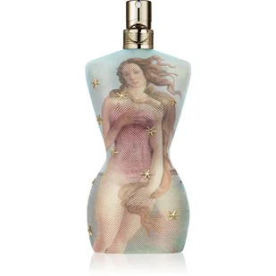 Jean Paul Gaultier Classique Collector woda toaletowa dla kobiet 100 ml - Wody i perfumy damskie - miniaturka - grafika 1