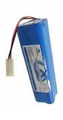 Akcesoria do robotów sprzątających - Bateria Viomi V3 max 14,4V 5800mAh Li-on 0152 - miniaturka - grafika 1