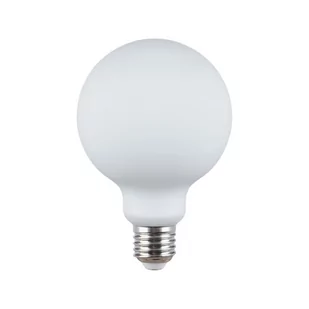 Żarówka LED 9W Milky E27 4000K DIMM 5214-G95-DIM-MILKY Italux - Żarówki LED - miniaturka - grafika 1