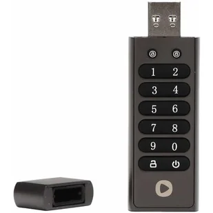 Platinet PMFP64 - Pendrive - miniaturka - grafika 1