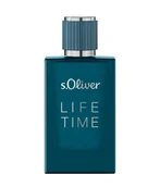 Wody i perfumy damskie - s.Oliver Life Time Woda toaletowa 30 ml - miniaturka - grafika 1