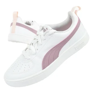 Buty sportowe damskie Puma Rickie - Buty trekkingowe damskie - miniaturka - grafika 1