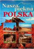 Słowniki języka polskiego - Nasza piękna Polska - miniaturka - grafika 1