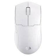 Myszki - REDRAGON K1NG Pro Max M918W Biały - miniaturka - grafika 1