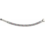 Węże elastyczne - Fala WĄŻ PRZYŁĄCZENIOWY F/M 3/8" M10X1 300MM zakupy dla domu i biura 71856 - miniaturka - grafika 1
