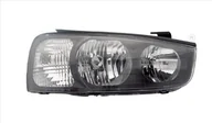 Lampy przednie - TYC REFLEKTOR HYUNDAI 20-0419-15-2 - miniaturka - grafika 1