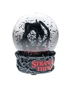Figurki dla dzieci - Stranger Things - kula śnieżna - miniaturka - grafika 1