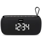 Głośniki przenośne - Xblitz Master 200 Czarny - miniaturka - grafika 1