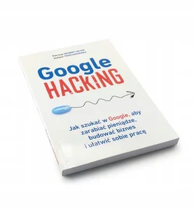 Google Hacking - Marketing - miniaturka - grafika 1