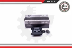Przełącznik, podnośnik szyby Esen SKV 37SKV132 - Akcesoria do układu elektrycznego - miniaturka - grafika 1