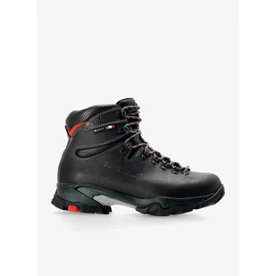 Buty trekkingowe męskie Zamberlan Vioz GTX - Buty trekkingowe męskie - miniaturka - grafika 1