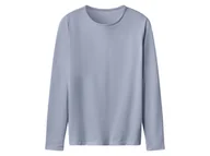 Koszulki sportowe damskie - esmara® Koszulka termiczna damska (Niebieski, M(40/42)) - miniaturka - grafika 1