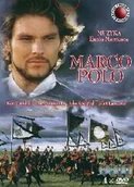 Filmy przygodowe DVD - Marco Polo - miniaturka - grafika 1