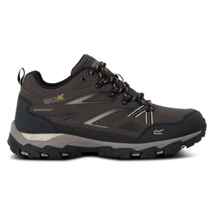 Buty trekkingowe męskie Holcombe 3 niskie - Buty trekkingowe męskie - miniaturka - grafika 1