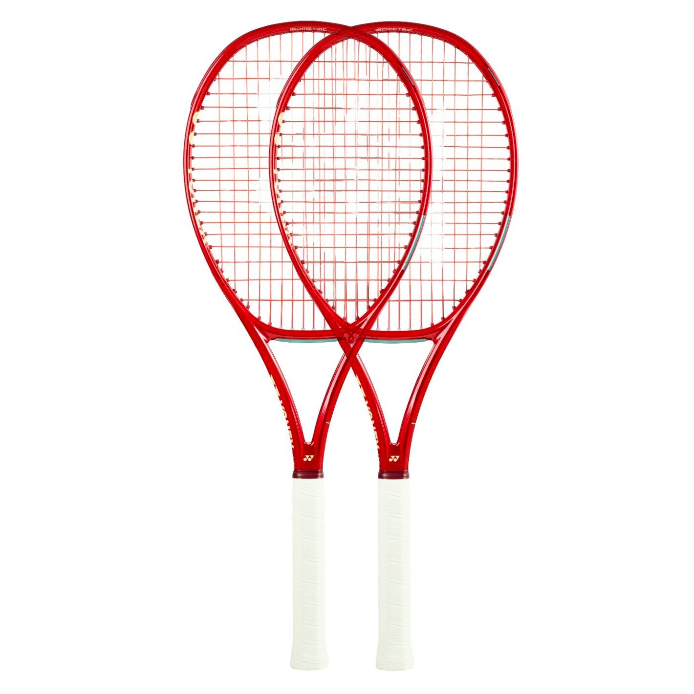 2x Yonex Vcore 100 Ruby Red 2026