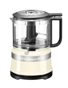 KitchenAid 5KFC3516EAC - Rozdrabniacze kuchenne - miniaturka - grafika 2
