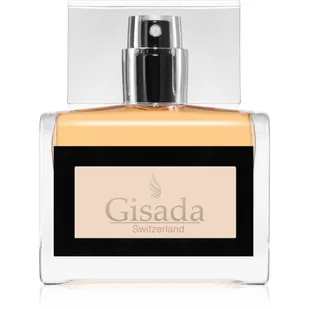 Gisada Uomo woda toaletowa 50 ml - Wody i perfumy męskie - miniaturka - grafika 1