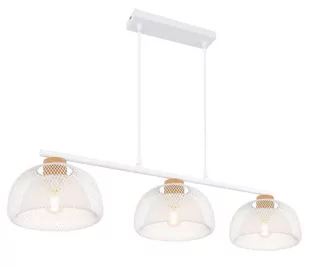 Globo Lighting 15393-3W - Żyrandol na lince VITIANO 3xE14/40W/230V 9007371406289 - Lampy sufitowe - miniaturka - grafika 1