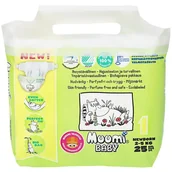 Pieluchy dla dorosłych - Daltra sp. z o.o. Daltra sp z o.o Muumi Baby pieluchy NewBorn 2-5 kg 25 sztuk 0000000 - miniaturka - grafika 1