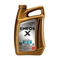 Oleje silnikowe - ENEOS X 0W16 ULTRA 4L - miniaturka - grafika 1