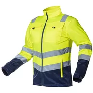 Odzież robocza - NEO-TOOLS Bluza robocza 81-742-XXXL rozmiar XXXL) - miniaturka - grafika 1
