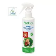 Środki do prania - Feel Eco Odplamiacz Dla Dziecięcych Ubranek 200Ml - miniaturka - grafika 1