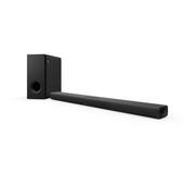 Soundbary - Yamaha TRUE X BAR 50 A SR-X50A - 4.2.1 - Wi-Fi - Bluetooth - AirPlay - Dolby Atmos - szary - miniaturka - grafika 1