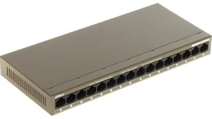 Switch PFS3016-16GT-M 16-PORTOWY DAHUA - Switche - miniaturka - grafika 1
