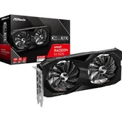 Karty graficzne - ASRock Radeon RX 6600 Challenger D 8 GB - miniaturka - grafika 1