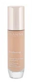Podkłady do twarzy - Clarins Everlasting Foundation podkład 30 ml dla kobiet 108,5W Cashew - miniaturka - grafika 1
