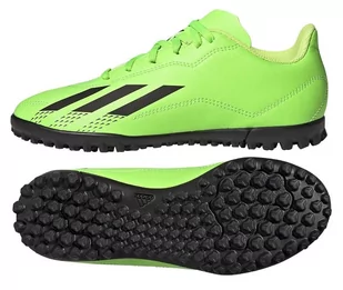 Buty Piłkarskie Adidas Gw8509 X Speedportal.4 Tf - Piłka nożna - miniaturka - grafika 1