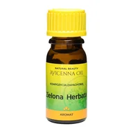 Suplementy naturalne - AVICENNA OIL AVICENNA-OIL ZIELONA HERBATA  KOMPOZYCJA  7ML - miniaturka - grafika 1