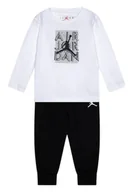 Kombinezony dla dzieci - Tuta completa Bambino unisex Jordan - miniaturka - grafika 1