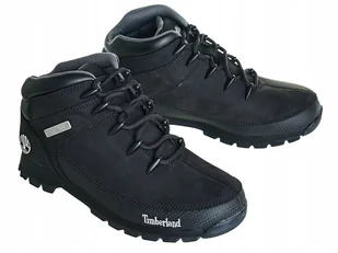 Buty Timberland Euro Sprint Hiker 6361R 41 - Buty trekkingowe męskie - miniaturka - grafika 1