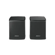 Soundbary - Bose Surround Speakers głośniki dźwięku przestrzennego (para/czarny) - miniaturka - grafika 1
