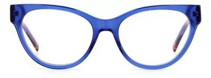 Okulary korekcyjne M Missoni MMI 0097 S6F - Okulary korekcyjne, oprawki, szkła - miniaturka - grafika 3