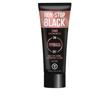 Samoopalacze - Power Tan, Non-Stop Black Hybrid, Bronzujące masło do ciała - miniaturka - grafika 1