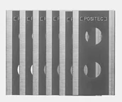 Akcesoria do kos i kosiarek - Zestaw noży WORX WA0789  ! - miniaturka - grafika 1