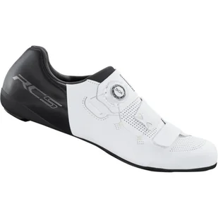 Buty rowerowe męskie Shimano SH-RC502 - Buty rowerowe - miniaturka - grafika 1
