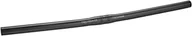Kierownice rowerowe - HUMPERT Town Exclusive Kierownica rowerowa 25,4mm aluminium, black 560mm 2020 Kierownice trekkingowe i miejskie 27.109-3 - miniaturka - grafika 1