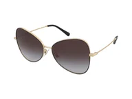 Okulary przeciwsłoneczne - Dolce & Gabbana DG2274 13348G - miniaturka - grafika 1