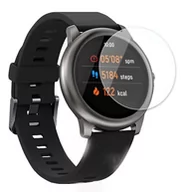 Akcesoria do smartwatchy - Szkło Hartowane Xiaomi Haylou Solar Ls05 - miniaturka - grafika 1