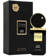 Wody i perfumy damskie - Oros Pure Twist Debois, Woda perfumowana, 100 ml - miniaturka - grafika 1