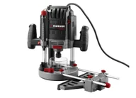 Frezarki - PARKSIDE PERFORMANCE® Frezarka górnowrzecionowa PPOF 2200 A1, 2200 W - miniaturka - grafika 1