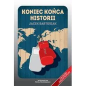 Ekonomia - Wydawnictwo Nowej Konfederacji Koniec końca historii - miniaturka - grafika 1