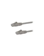Kable miedziane - StarTech.com 30.49m Cat6 UTP N6PATCH100GR N6PATCH100GR - miniaturka - grafika 1